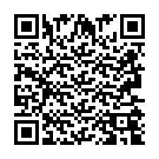 QR Code for Phone number +2693504902