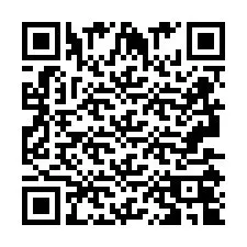 QR Code for Phone number +2693504905