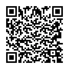 QR Code for Phone number +2693504922