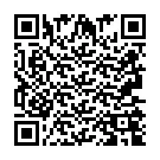 QR Code for Phone number +2693504943