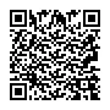 QR Code for Phone number +2693504945