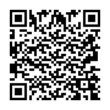 QR Code for Phone number +2693504950