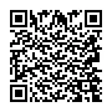 QR Code for Phone number +2693504976