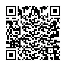 QR Code for Phone number +2693504994