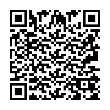 QR Code for Phone number +2693505018
