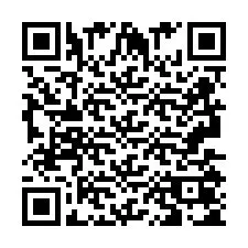 QR Code for Phone number +2693505025