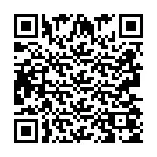 QR Code for Phone number +2693505032