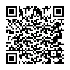 QR Code for Phone number +2693505047