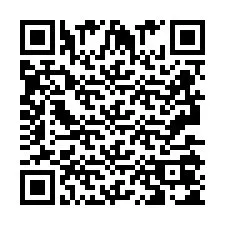 QR Code for Phone number +2693505081