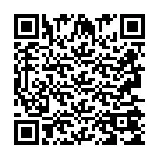 QR-kood telefoninumbri jaoks +2693505082