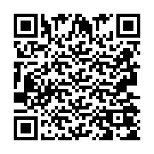 QR kód a telefonszámhoz +2693505093