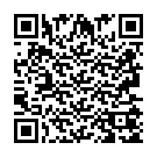 电话号码二维码 +2693505102