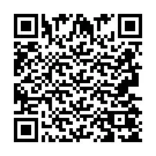 电话号码二维码 +2693505137
