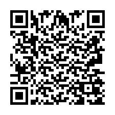 QR Code for Phone number +2693505158