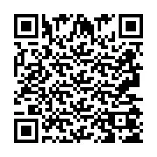 QR Code for Phone number +2693505209