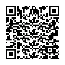 QR Code for Phone number +2693505227