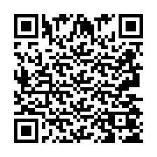 QR Code for Phone number +2693505238
