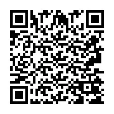 QR Code for Phone number +2693505254