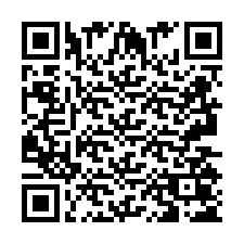 QR Code for Phone number +2693505278