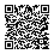 QR Code for Phone number +2693505290