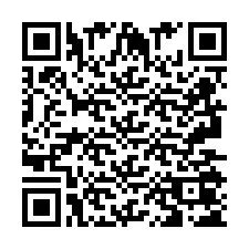 QR Code for Phone number +2693505298