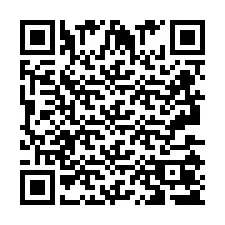 QR Code for Phone number +2693505300
