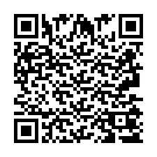 QR Code for Phone number +2693505314