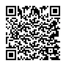 QR Code for Phone number +2693505316
