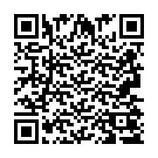 QR Code for Phone number +2693505327