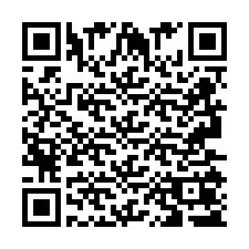 QR Code for Phone number +2693505346