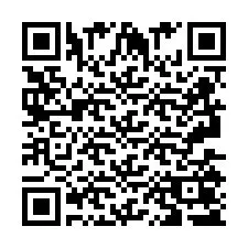 QR Code for Phone number +2693505360