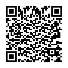 QR Code for Phone number +2693505400