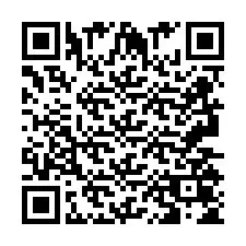 QR Code for Phone number +2693505479