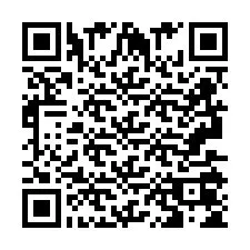 QR Code for Phone number +2693505485
