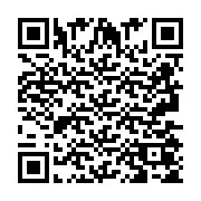 QR Code for Phone number +2693505534