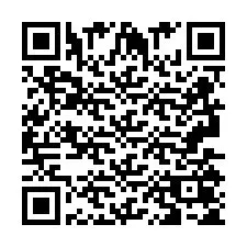 QR Code for Phone number +2693505565