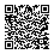 QR Code for Phone number +2693505580