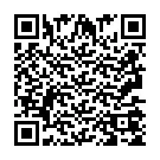 QR Code for Phone number +2693505581