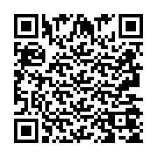 QR Code for Phone number +2693505588