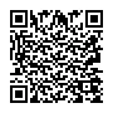 QR Code for Phone number +2693505598