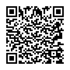 QR Code for Phone number +2693505600