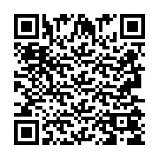 QR Code for Phone number +2693505616