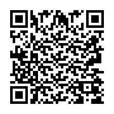 QR Code for Phone number +2693505628