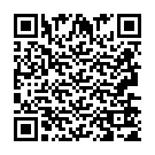 QR Code สำหรับหมายเลขโทรศัพท์ +2693651595