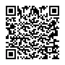 QR Code for Phone number +2693652402