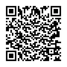 QR Code for Phone number +2693652404