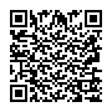 QR-Code für Telefonnummer +2693652704