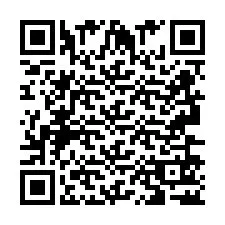 QR Code for Phone number +2693652746