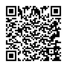 QR Code for Phone number +2693654285