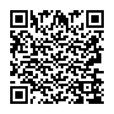 QR Code for Phone number +2693654324